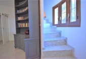 Chalet independiente con terreno en venta en la España, Orihuela, ref: TR241618 foto