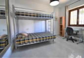 Chalet independiente con terreno en venta en la España, Orihuela, ref: TR241618 foto