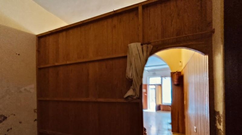Santa Creu de Tenerife - Puerto de la Cruz - 270m2