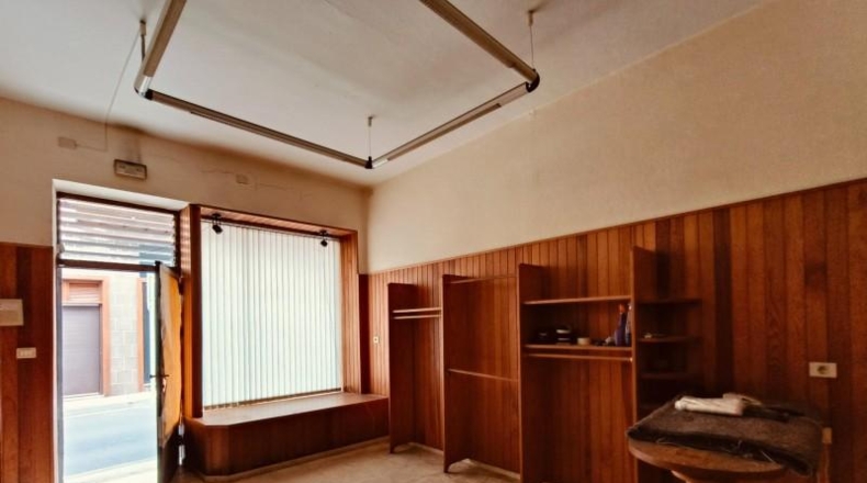 Santa Creu de Tenerife - Puerto de la Cruz - 270m2