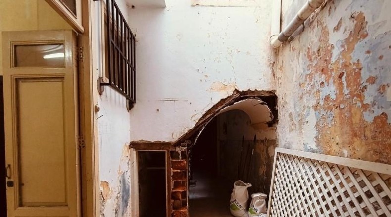 Santa Creu de Tenerife - Puerto de la Cruz - 270m2