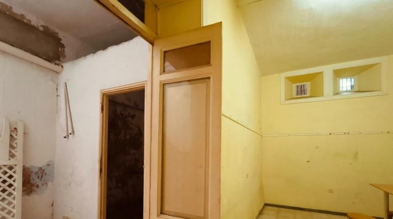 Santa Creu de Tenerife - Puerto de la Cruz - 270m2