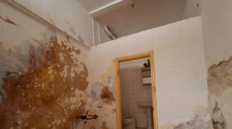 Santa Creu de Tenerife - Puerto de la Cruz - 270m2