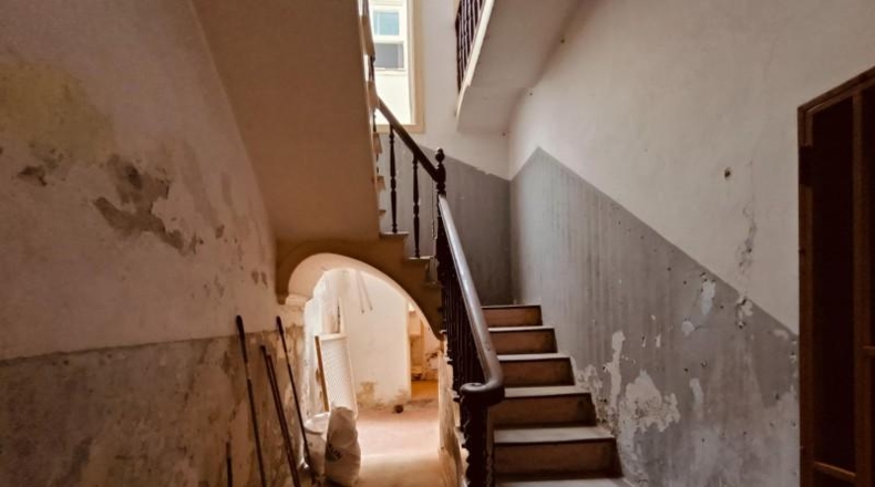 Santa Creu de Tenerife - Puerto de la Cruz - 270m2