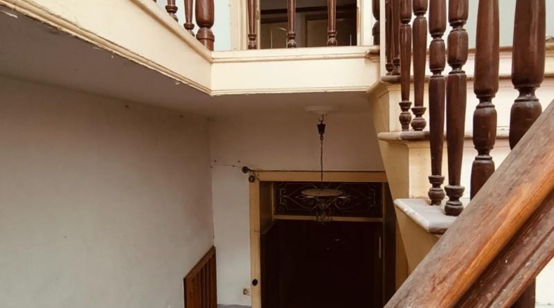 Santa Creu de Tenerife - Puerto de la Cruz - 270m2