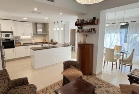 Alicante 160&nbsp;m²