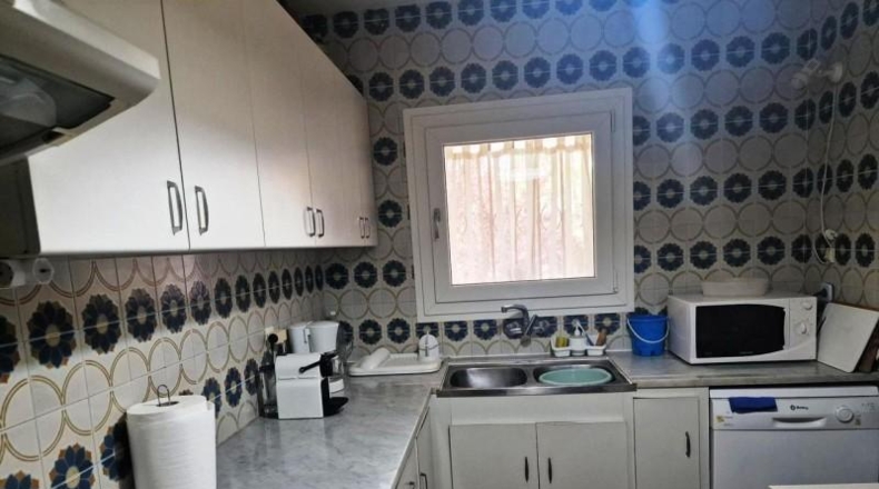 Tarragona - Cambrils - 350m2
