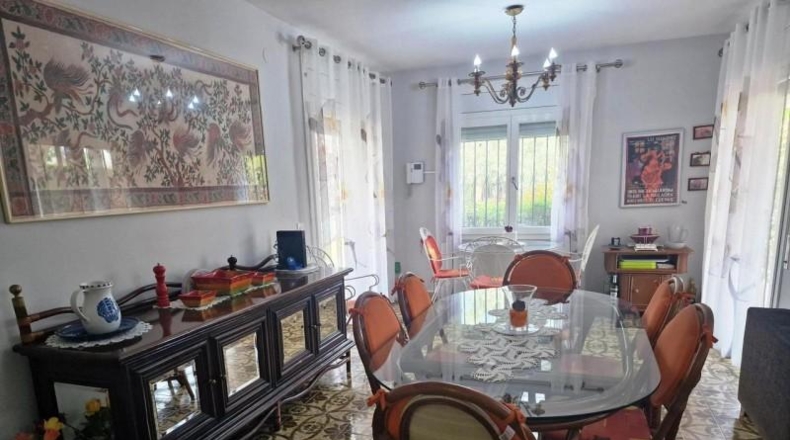 Tarragona - Cambrils - 350m2