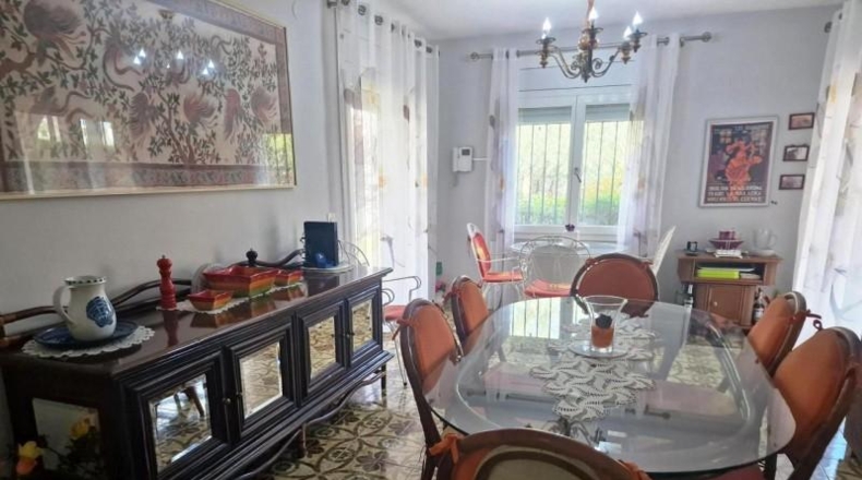 Tarragona - Cambrils - 350m2