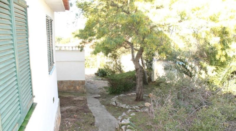 Girona - l'Escala - 627m2