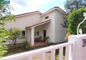 Chalet independiente con terreno en venta en la España, Os Tilos, ref: TR407698 foto