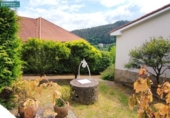 Chalet independiente con terreno en venta en la España, Os Tilos, ref: TR407698 foto