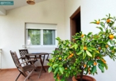 Chalet independiente con terreno en venta en la España, Os Tilos, ref: TR407698 foto