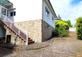 Chalet independiente con terreno en venta en la España, Os Tilos, ref: TR407698 foto