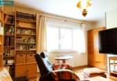 Chalet independiente con terreno en venta en la España, Os Tilos, ref: TR407698 foto
