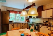 Chalet independiente con terreno en venta en la España, Os Tilos, ref: TR407698 foto