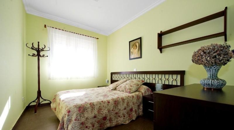 Cantàbria - Barrio La Arnía - 729m2