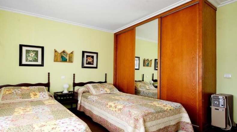 Cantàbria - Barrio La Arnía - 729m2