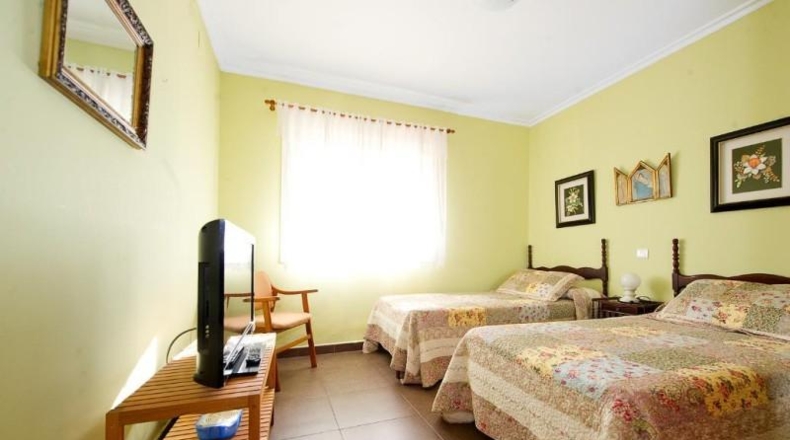 Cantàbria - Barrio La Arnía - 729m2