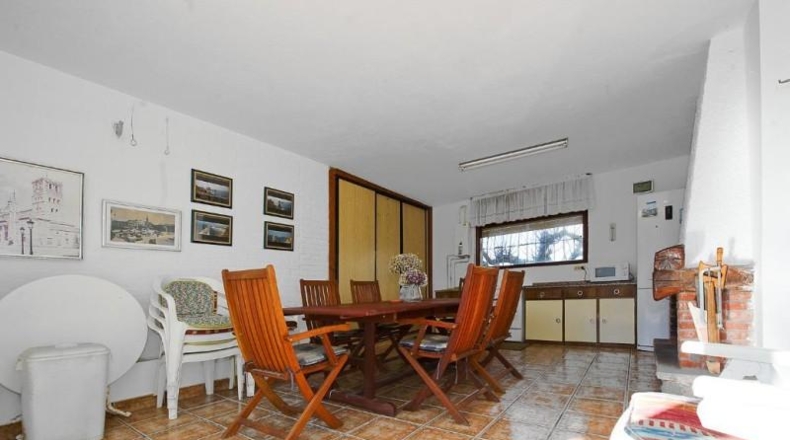 Cantàbria - Barrio La Arnía - 729m2