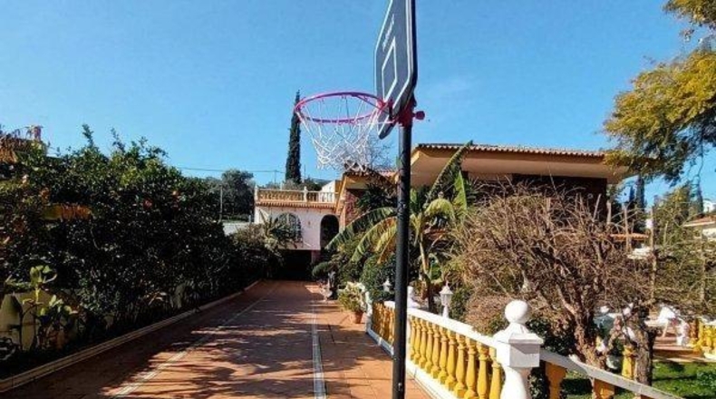Córdoba - Córdoba - 1332m2