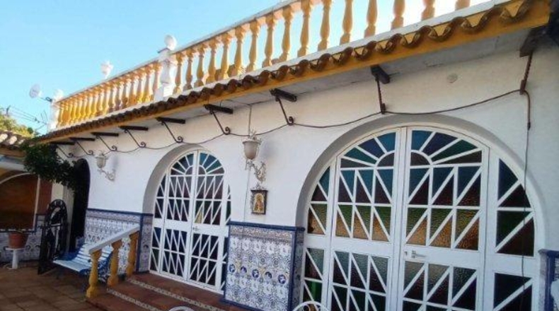 Córdoba - Córdoba - 1332m2