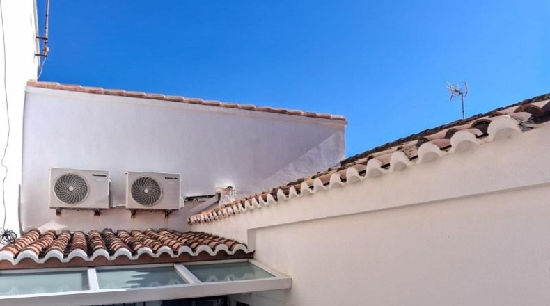 València - Miramar - 305m2
