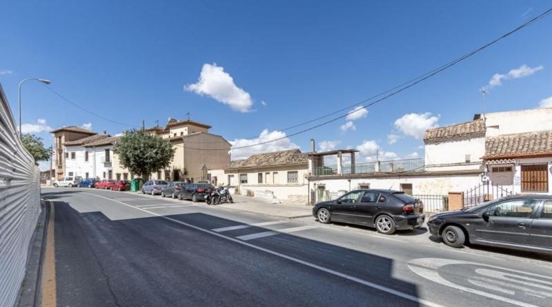 Granada - Granada - 642m2