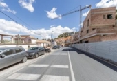 Chalet independiente con terreno en venta en la España, Granada, ref: TR407713 foto