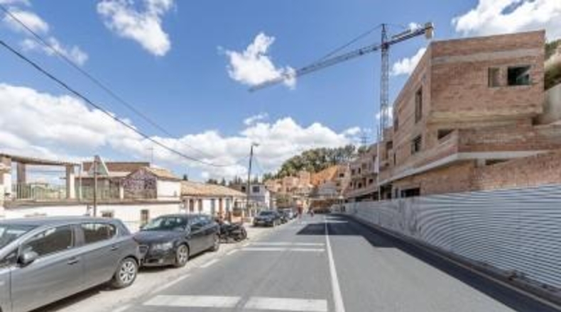Granada - Granada - 642m2