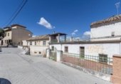 Chalet independiente con terreno en venta en la España, Granada, ref: TR407713 foto