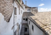 Chalet independiente con terreno en venta en la España, Granada, ref: TR407713 foto