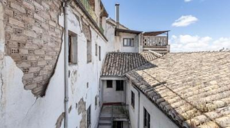 Granada - Granada - 642m2