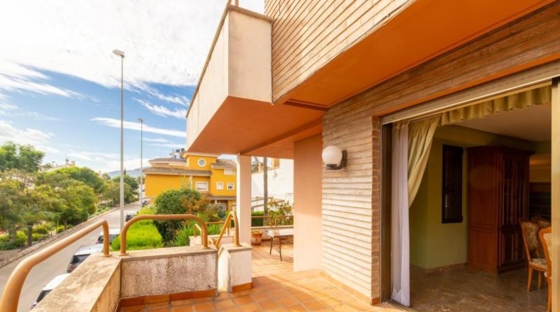 Alicante - Dolores - 408m2