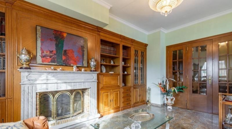 Alicante - Dolores - 408m2