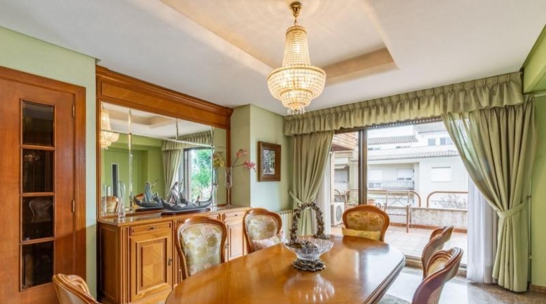 Alicante - Dolores - 408m2