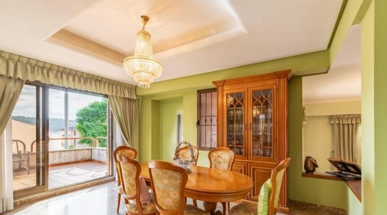 Alicante - Dolores - 408m2