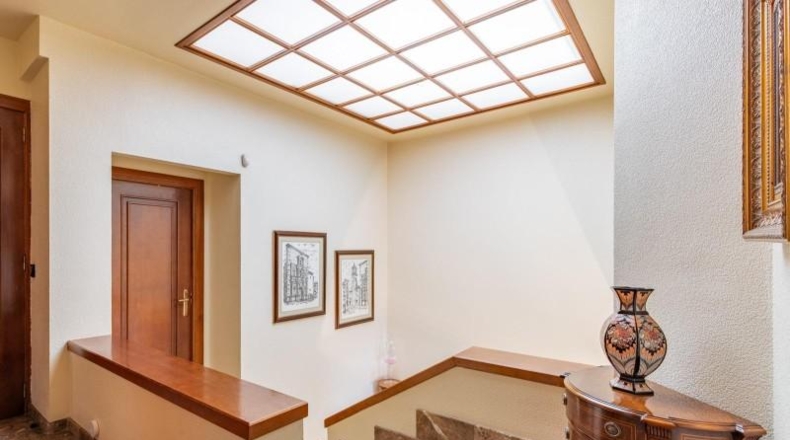 Alicante - Dolores - 408m2