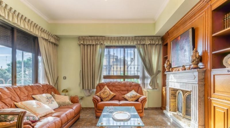 Alicante - Dolores - 408m2
