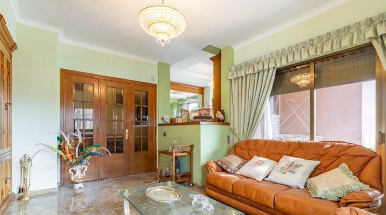 Alicante - Dolores - 408m2
