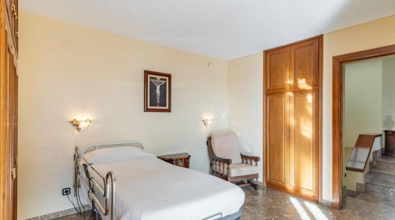 Alicante - Dolores - 408m2