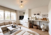 Chalet independiente con terreno en venta en la España, Caldes de Montbui, ref: TR407737 foto