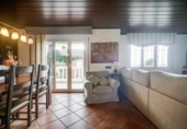 Chalet independiente con terreno en venta en la España, Caldes de Montbui, ref: TR407737 foto