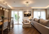 Chalet independiente con terreno en venta en la España, Caldes de Montbui, ref: TR407737 foto
