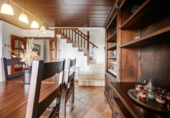 Chalet independiente con terreno en venta en la España, Caldes de Montbui, ref: TR407737 foto