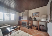 Chalet independiente con terreno en venta en la España, Caldes de Montbui, ref: TR407737 foto