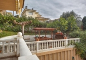 Chalet independiente con terreno en venta en la España, Caldes de Montbui, ref: TR407737 foto