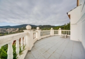 Chalet independiente con terreno en venta en la España, Caldes de Montbui, ref: TR407737 foto