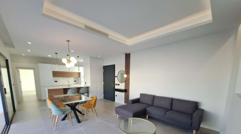 Alicante - Polop - 400m2