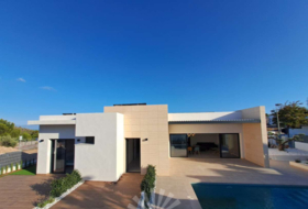 Polop 400&nbsp;m² 